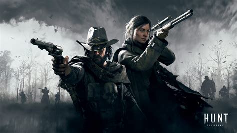 Hunt: Showdown – Eine Mischung aus Horror und Western im Multiplayer-Shooter!