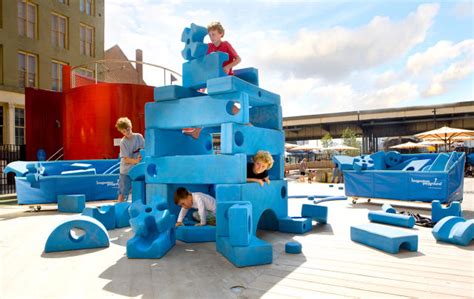  Imagination Playground – Entdeckt die Welt der Kreativität durch spielerische Experimente!