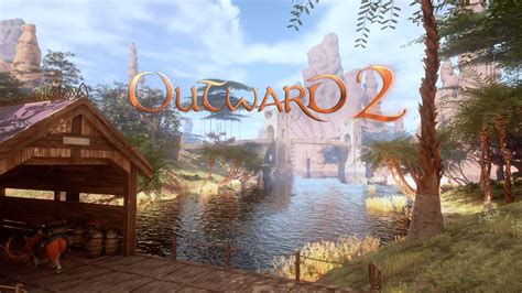 Outward - Ein episches RPG mit knallharter Survival-Komponente!